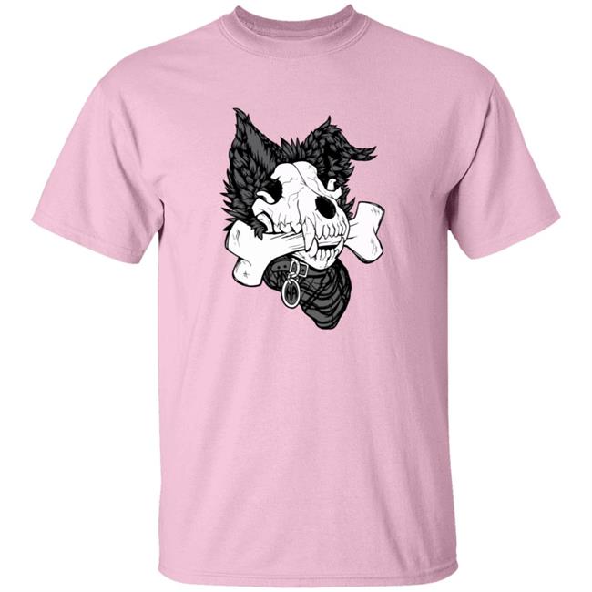 Dog Bone T Shirt Hyena Agenda Merch Store Dog Bone T Shirt Dog Bone T Shirt Hyena Agenda Merch Store Dog Bone T Shirt