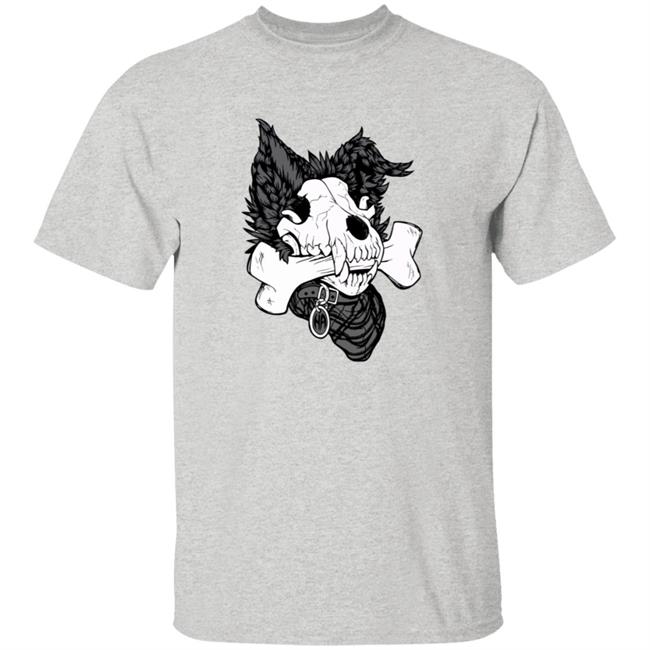 Dog Bone T Shirt Hyena Agenda Merch Store Dog Bone T Shirt Dog Bone T Shirt Hyena Agenda Merch Store Dog Bone T Shirt