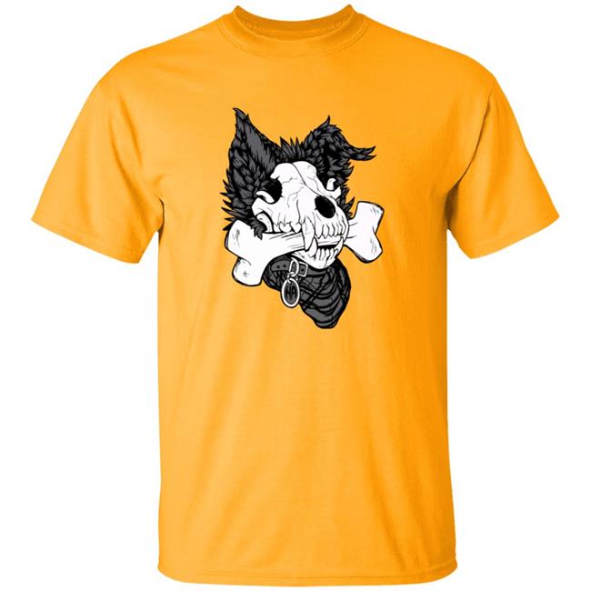Dog Bone T Shirt Hyena Agenda Merch Store Dog Bone T Shirt Dog Bone T Shirt Hyena Agenda Merch Store Dog Bone T Shirt
