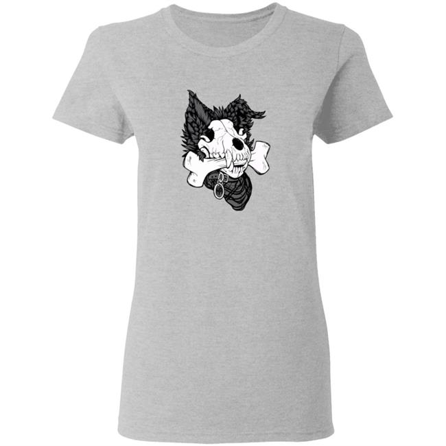 Dog Bone T Shirt Hyena Agenda Merch Store Dog Bone T Shirt Dog Bone T Shirt Hyena Agenda Merch Store Dog Bone T Shirt