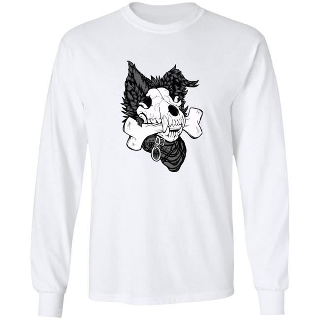 Dog Bone T Shirt Hyena Agenda Merch Store Dog Bone T Shirt Dog Bone T Shirt Hyena Agenda Merch Store Dog Bone T Shirt