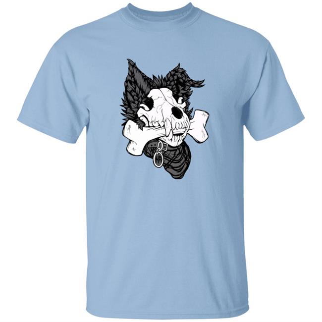 Dog Bone T Shirt Hyena Agenda Merch Store Dog Bone T Shirt