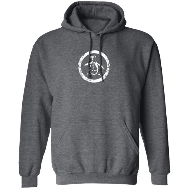 Penguin Logo Shirt Penguin Logo Shirt
