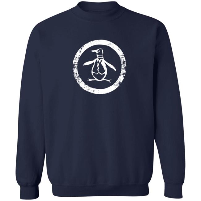 Penguin Logo Shirt Penguin Logo Shirt