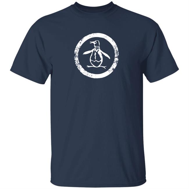 Penguin Logo Shirt Penguin Logo Shirt
