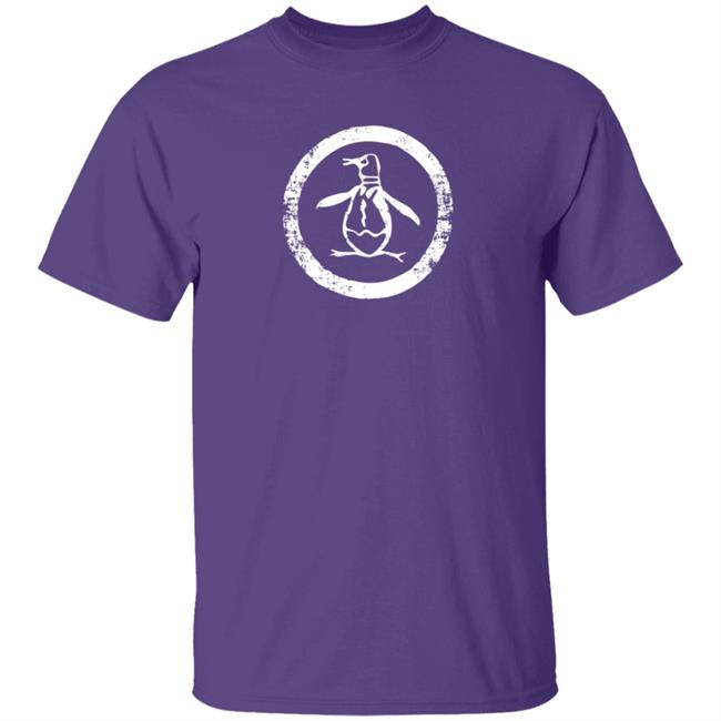Penguin Logo Shirt Penguin Logo Shirt