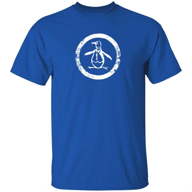 Penguin Logo Shirt Penguin Logo Shirt