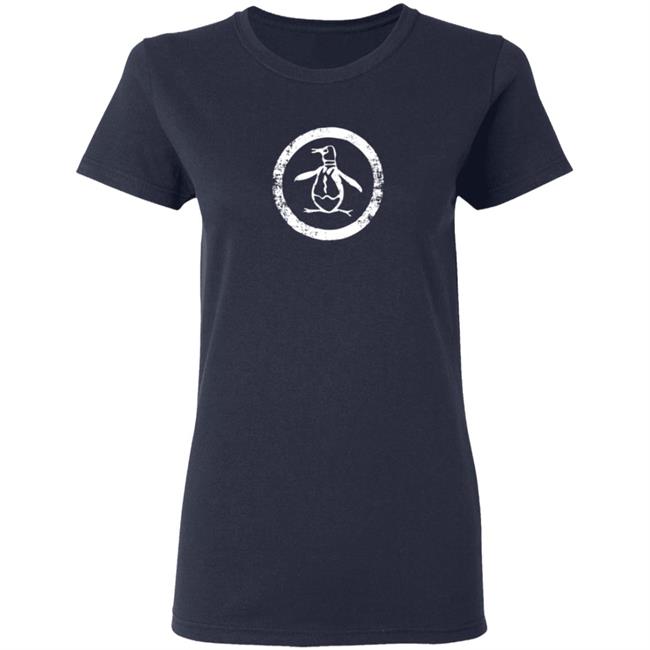Penguin Logo Shirt Penguin Logo Shirt