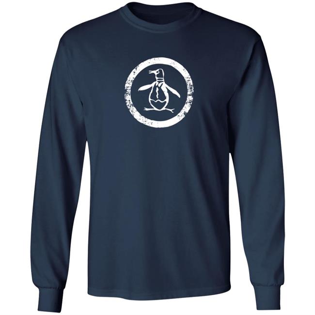Penguin Logo Shirt Penguin Logo Shirt