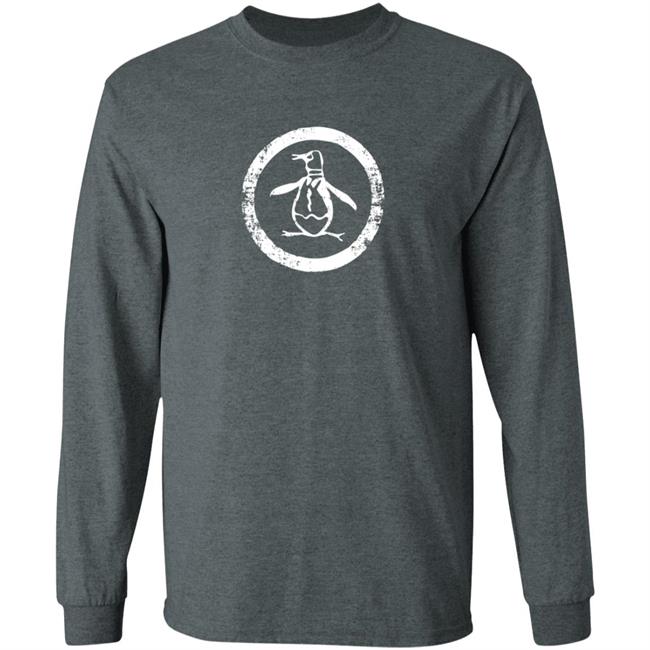 Penguin Logo Shirt Penguin Logo Shirt