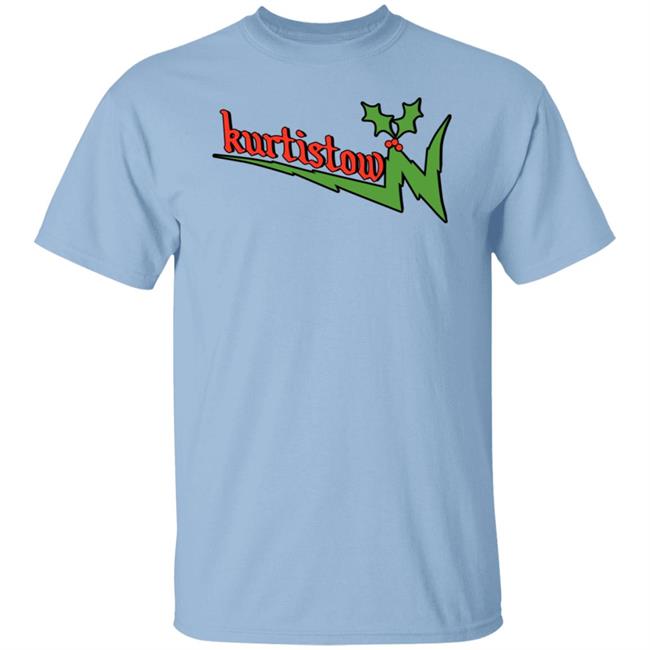 Holiday Kurtistown Long Sleeve T Shirt