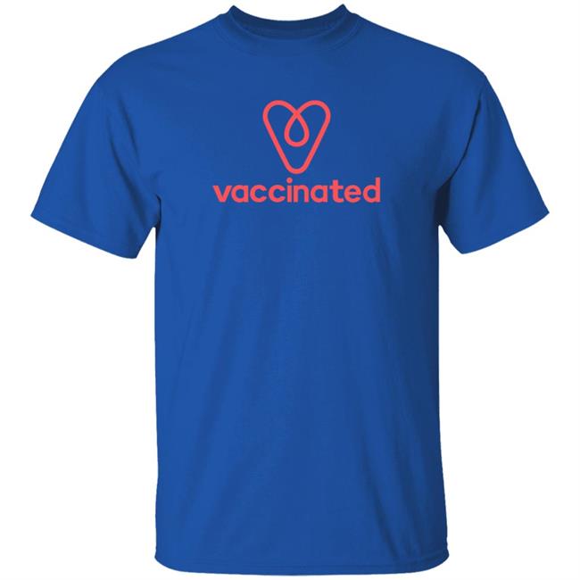 Joshua Malina Vaccinated Shirt Cotton Bureau Shop Merch Joshua Malina Vaccinated Shirt Cotton Bureau Shop Merch