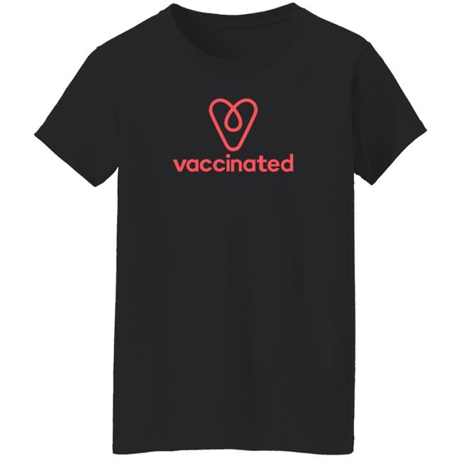 Joshua Malina Vaccinated Shirt Cotton Bureau Shop Merch Joshua Malina Vaccinated Shirt Cotton Bureau Shop Merch