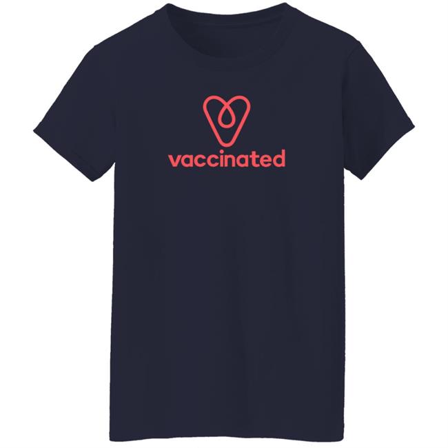 Joshua Malina Vaccinated Shirt Cotton Bureau Shop Merch Joshua Malina Vaccinated Shirt Cotton Bureau Shop Merch