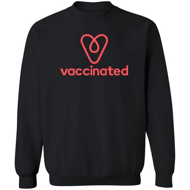 Joshua Malina Vaccinated Shirt Cotton Bureau Shop Merch Joshua Malina Vaccinated Shirt Cotton Bureau Shop Merch