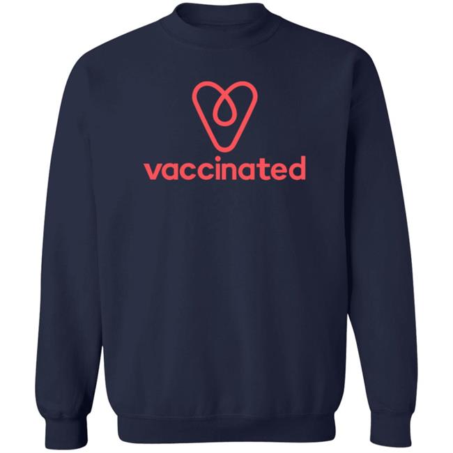 Joshua Malina Vaccinated Shirt Cotton Bureau Shop Merch Joshua Malina Vaccinated Shirt Cotton Bureau Shop Merch