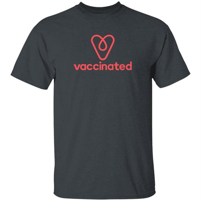 Joshua Malina Vaccinated Shirt Cotton Bureau Shop Merch Joshua Malina Vaccinated Shirt Cotton Bureau Shop Merch