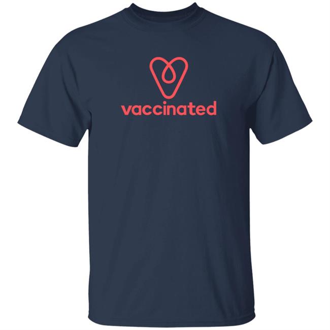 Joshua Malina Vaccinated Shirt Cotton Bureau Shop Merch Joshua Malina Vaccinated Shirt Cotton Bureau Shop Merch