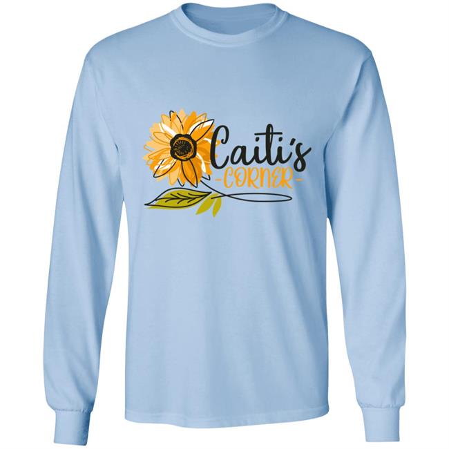 Caitsters Caiti Mackenzie Merch White Hoodie Caitsters Caiti Mackenzie Merch White Hoodie