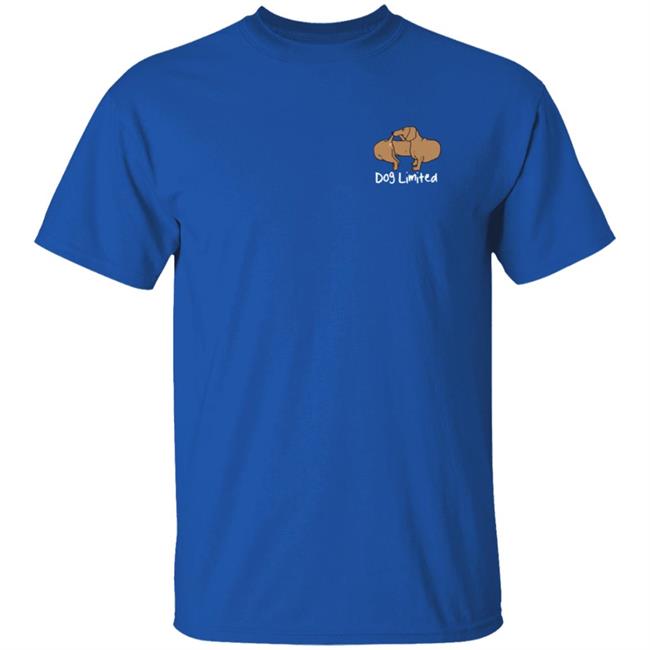 Wiener Circle Tee Shirt Wiener Circle Tee Shirt