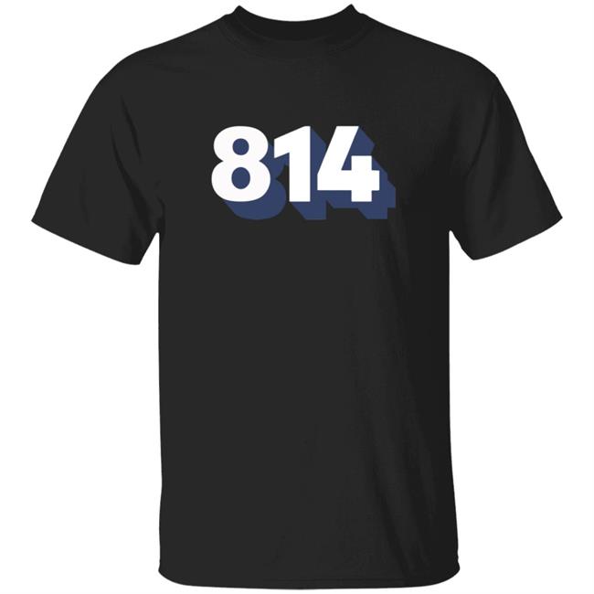 814 T Shirt