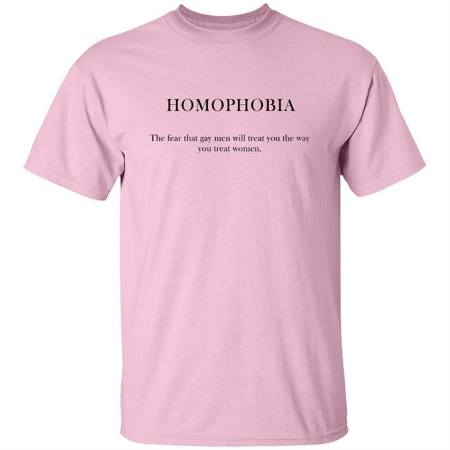 Homophobia Yellow Hoodie Homophobia Yellow Hoodie