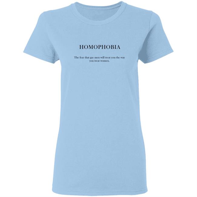 Homophobia Yellow Hoodie Homophobia Yellow Hoodie