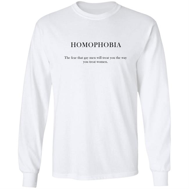 Homophobia Yellow Hoodie Homophobia Yellow Hoodie