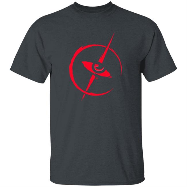Painmaker Merch Store Painmaker Red Eye Rising Shirt
