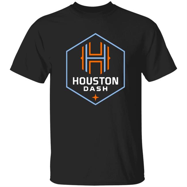 Houston Dash Hoodie
