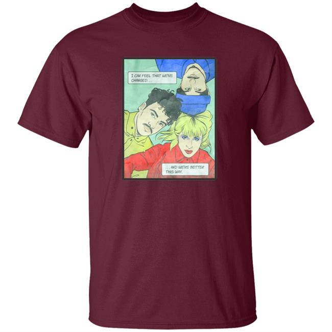 Paramore Merch Grudges Anniversary T Shirt Paramore Merch Grudges Anniversary T Shirt