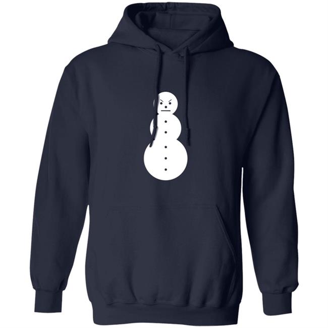 Snowman T Shirt Snowman T Shirt