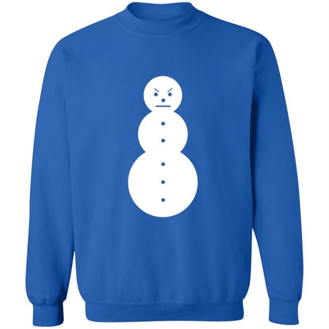 Snowman T Shirt Snowman T Shirt