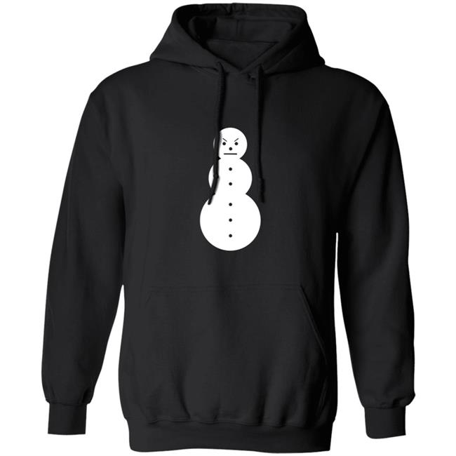 Snowman T Shirt Snowman T Shirt