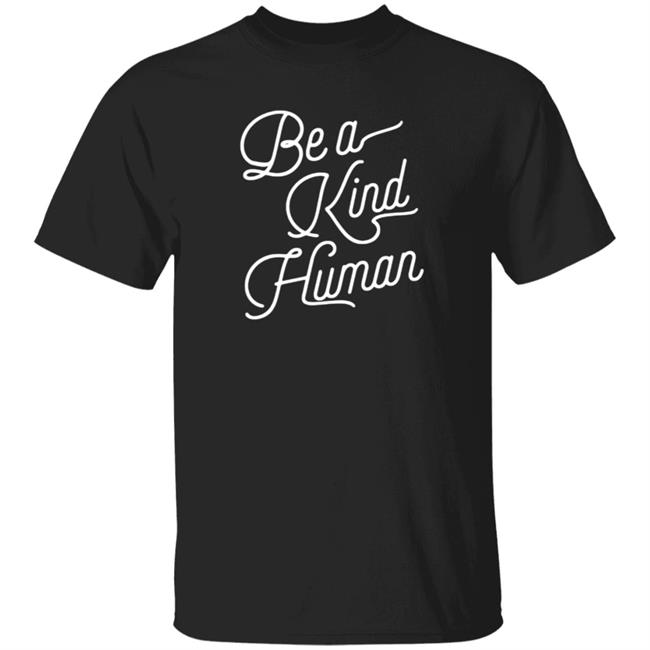 Be A Kind Human 2020 Sweatshirt