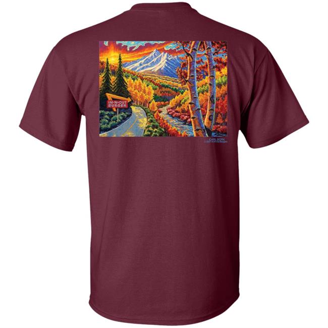 Shopinnout Youth Colorado Shirt Shopinnout Youth Colorado Shirt