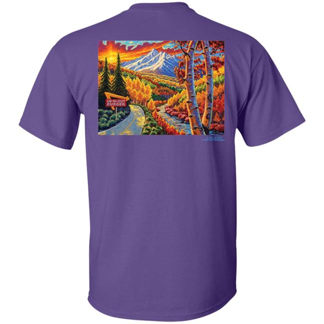 Shopinnout Youth Colorado Shirt Shopinnout Youth Colorado Shirt