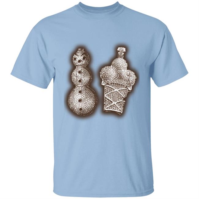 Jack For Verzuz Shirt