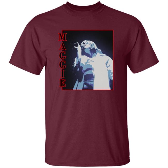 Maggie Rogers Merch Maggie Shirt