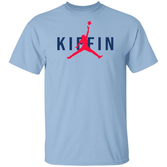 Kiffin Shirt
