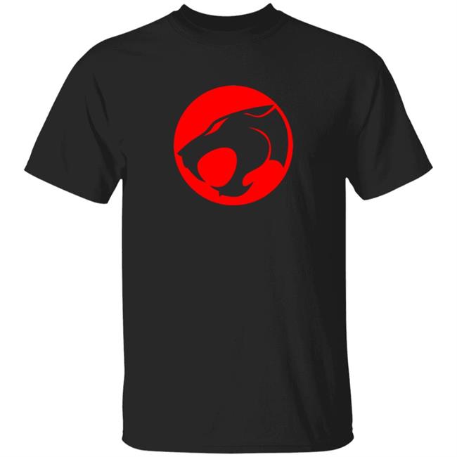 Thundercats T Shirt Thundercats Logo T Shirt
