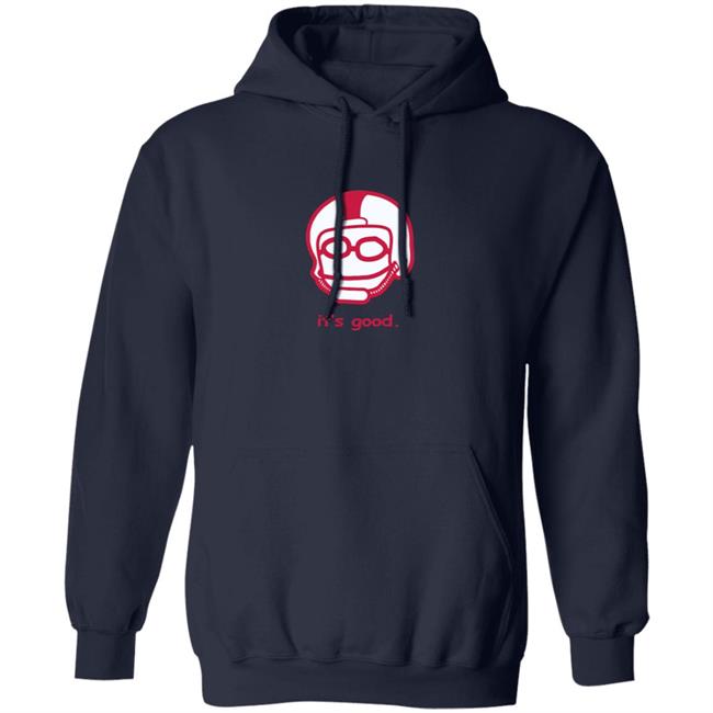 Rodrigo Blankenship Merch It's Good Tee Rodrigo Blankenship Merch It's Good Tee