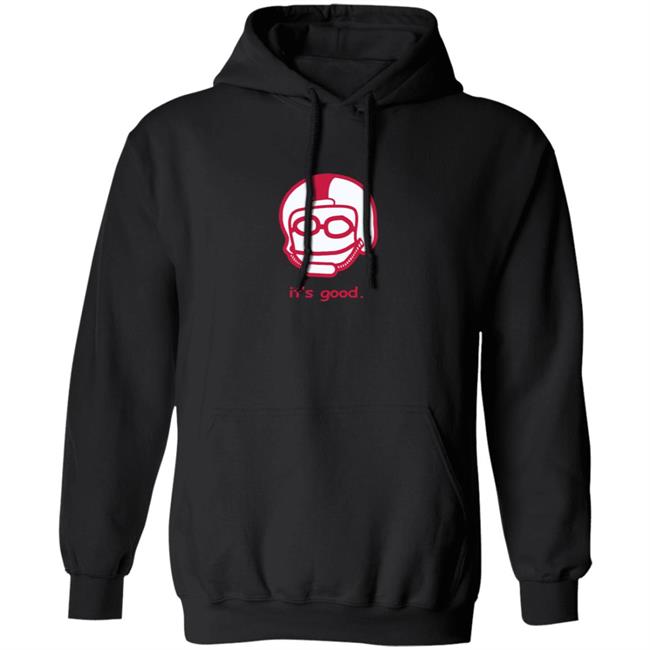 Rodrigo Blankenship Merch It's Good Tee Rodrigo Blankenship Merch It's Good Tee