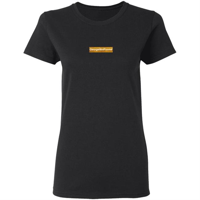 George Not Found Merch GeorgeNotFound Gold Hoodie George Not Found Merch GeorgeNotFound Gold Hoodie