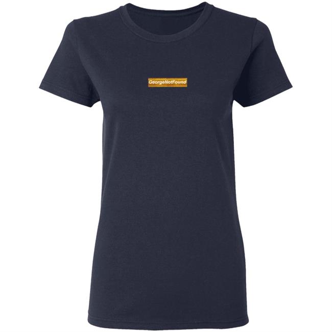 George Not Found Merch GeorgeNotFound Gold Hoodie George Not Found Merch GeorgeNotFound Gold Hoodie