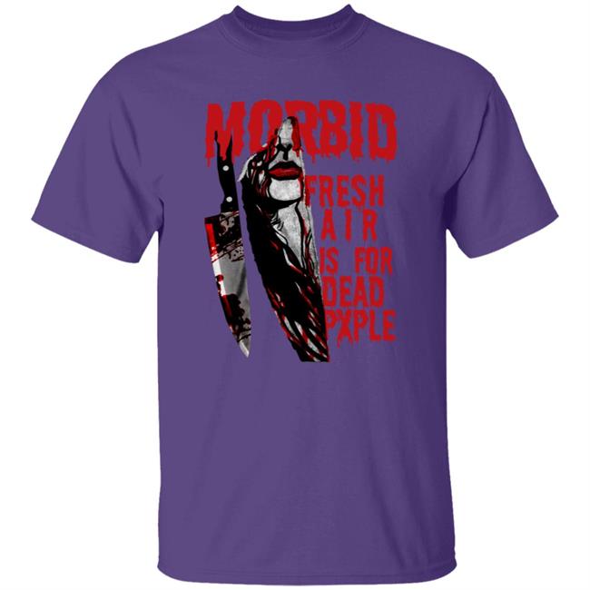 Kiss Of Death Tee Shirt Kiss Of Death Tee Shirt