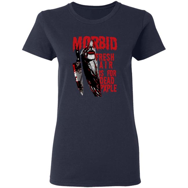 Kiss Of Death Tee Shirt Kiss Of Death Tee Shirt