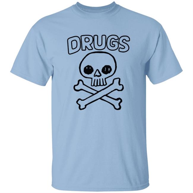 Pro Drugs T Shirt
