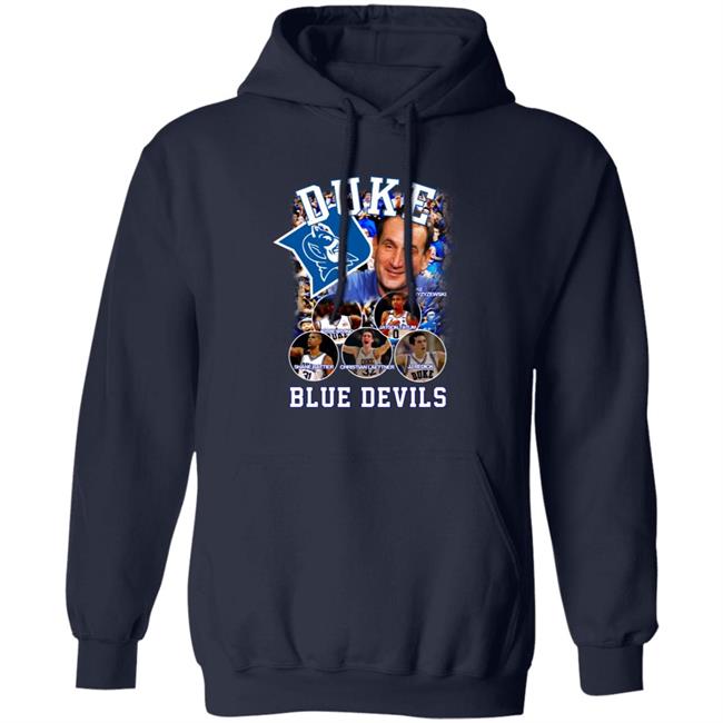Duke “Legends” Tee Shirt Duke “Legends” Tee Shirt