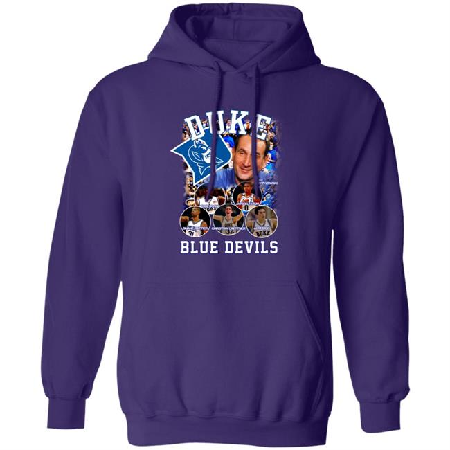 Duke “Legends” Tee Shirt Duke “Legends” Tee Shirt